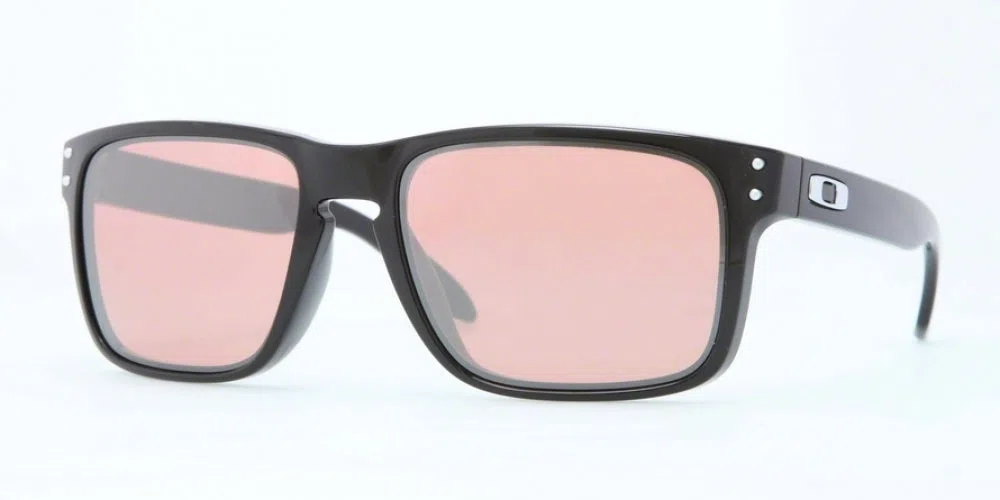 Oakley Holbrook 9102 Sunglasses - view 25